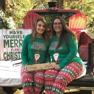 Meet your Posher, Gina